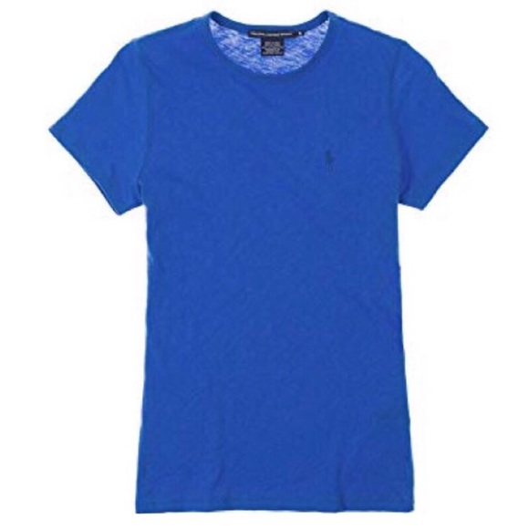Ralph Lauren Sport Short Sleeve Tee - Picture 1 of 4